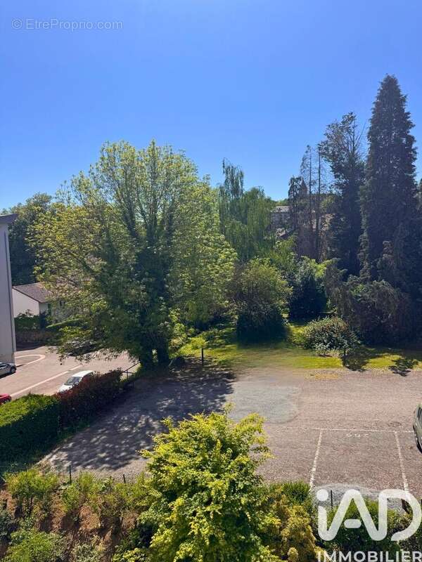 Photo 6 - Appartement à LIMOGES