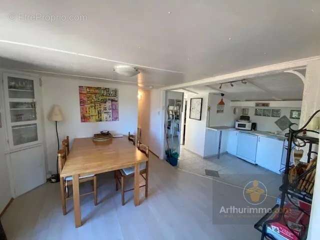 Maison à LE LAVANDOU