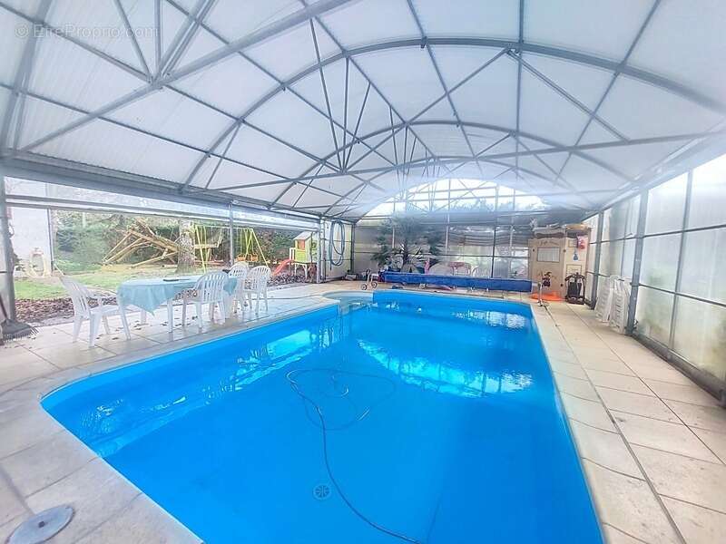 Maison à SAINT-DENIS-EN-VAL