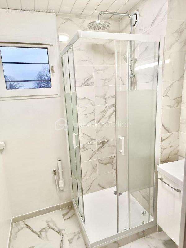 Appartement à SEVRAN