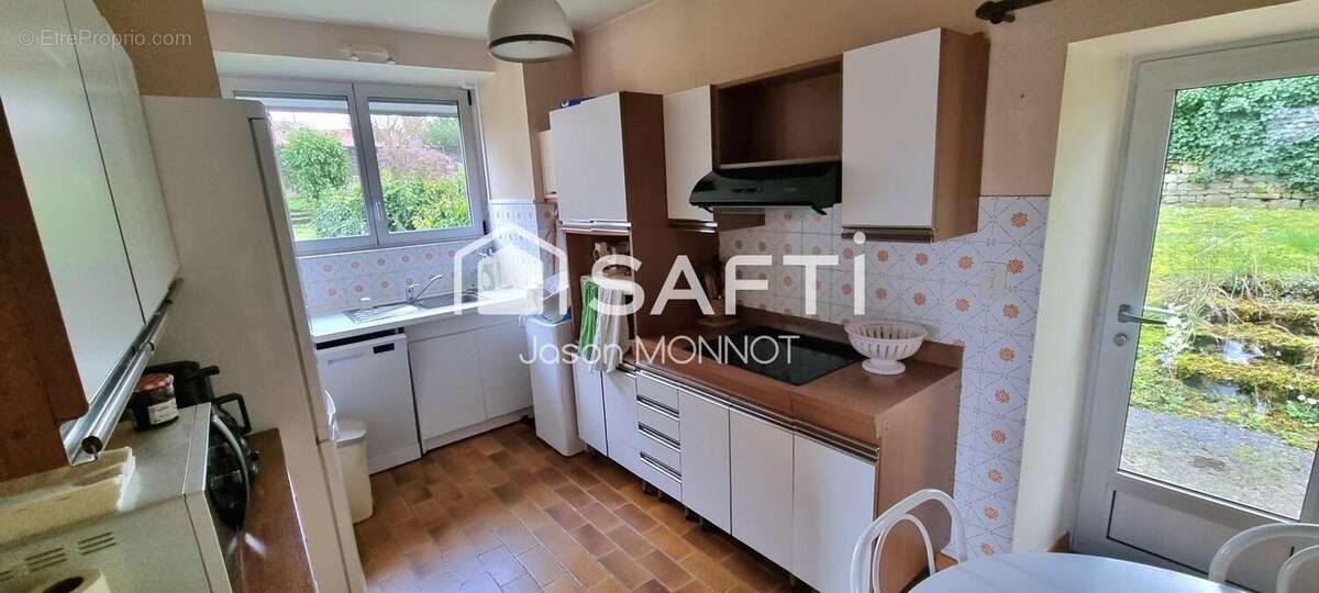 Photo 5 - Maison à CERILLY