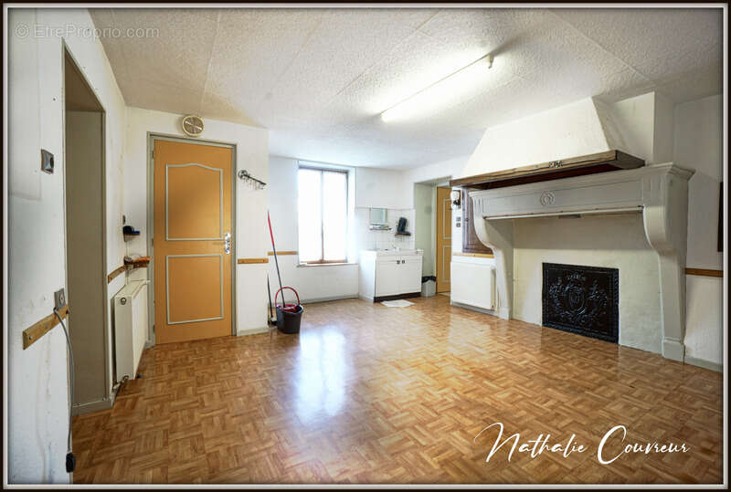 Maison à DONCOURT-LES-CONFLANS