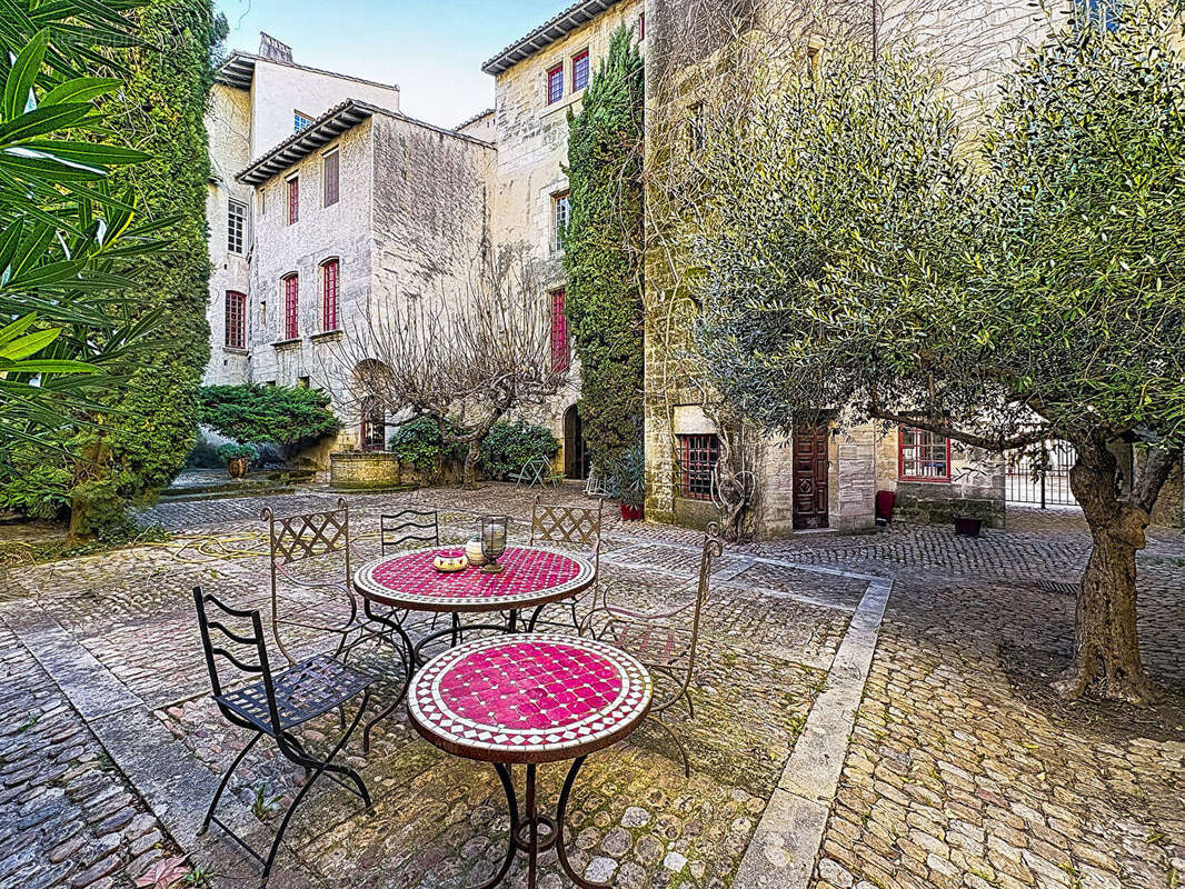 Appartement à AVIGNON