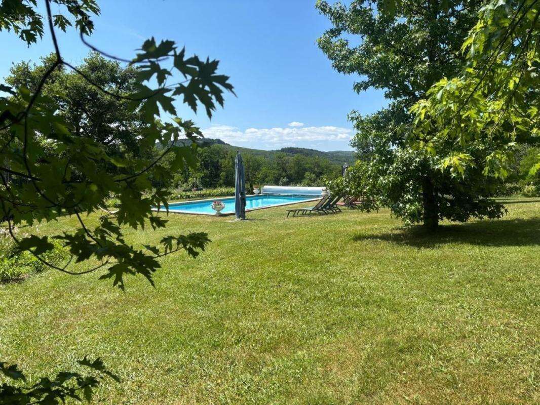 Maison à LA BOULAYE