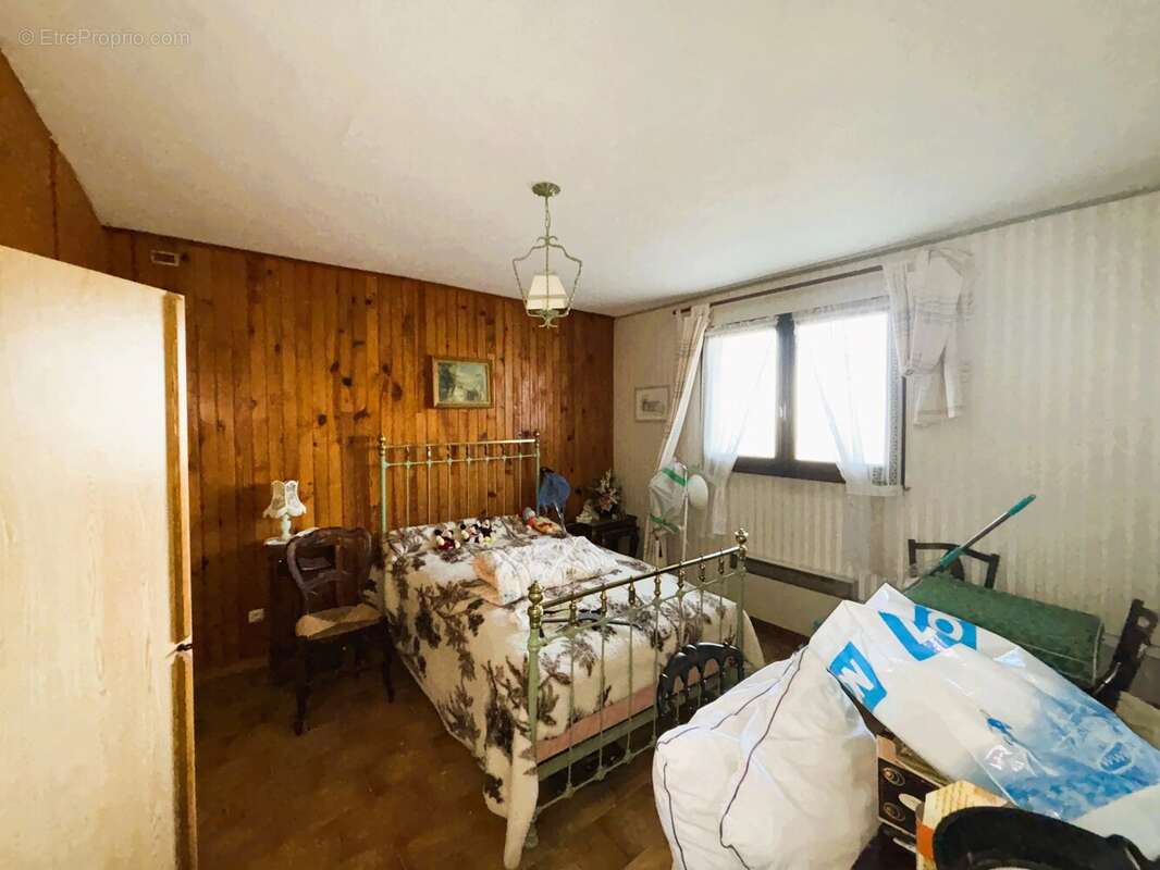 Maison à RIEUX-MINERVOIS