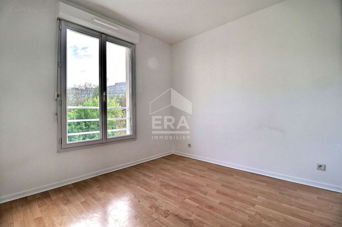 Appartement à SAINT-DENIS