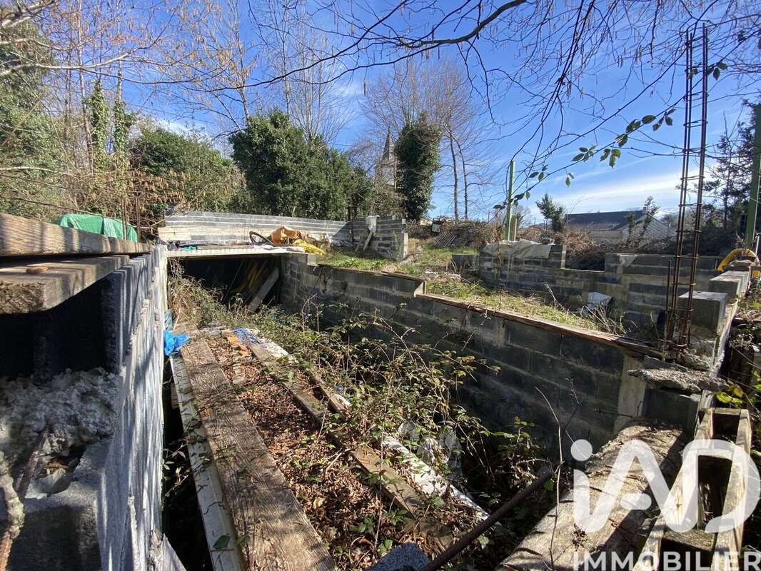 Photo 7 - Terrain à ESCOTS