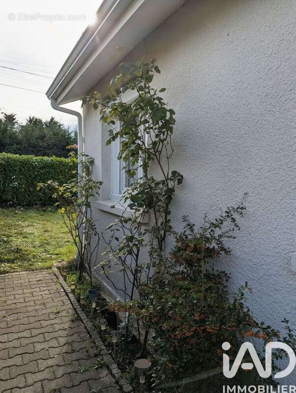 Photo 9 - Maison à SAINT-SEURIN-SUR-L&#039;ISLE