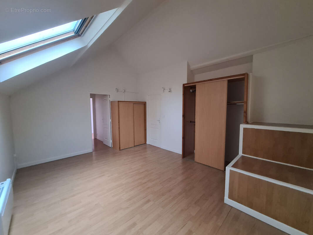 Appartement à VERBERIE