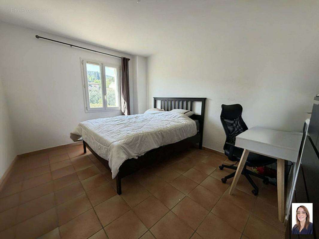 Maison à TOURVES