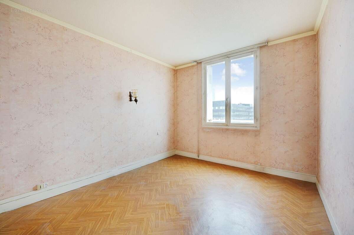 Photo 4 - Appartement à MONTROUGE