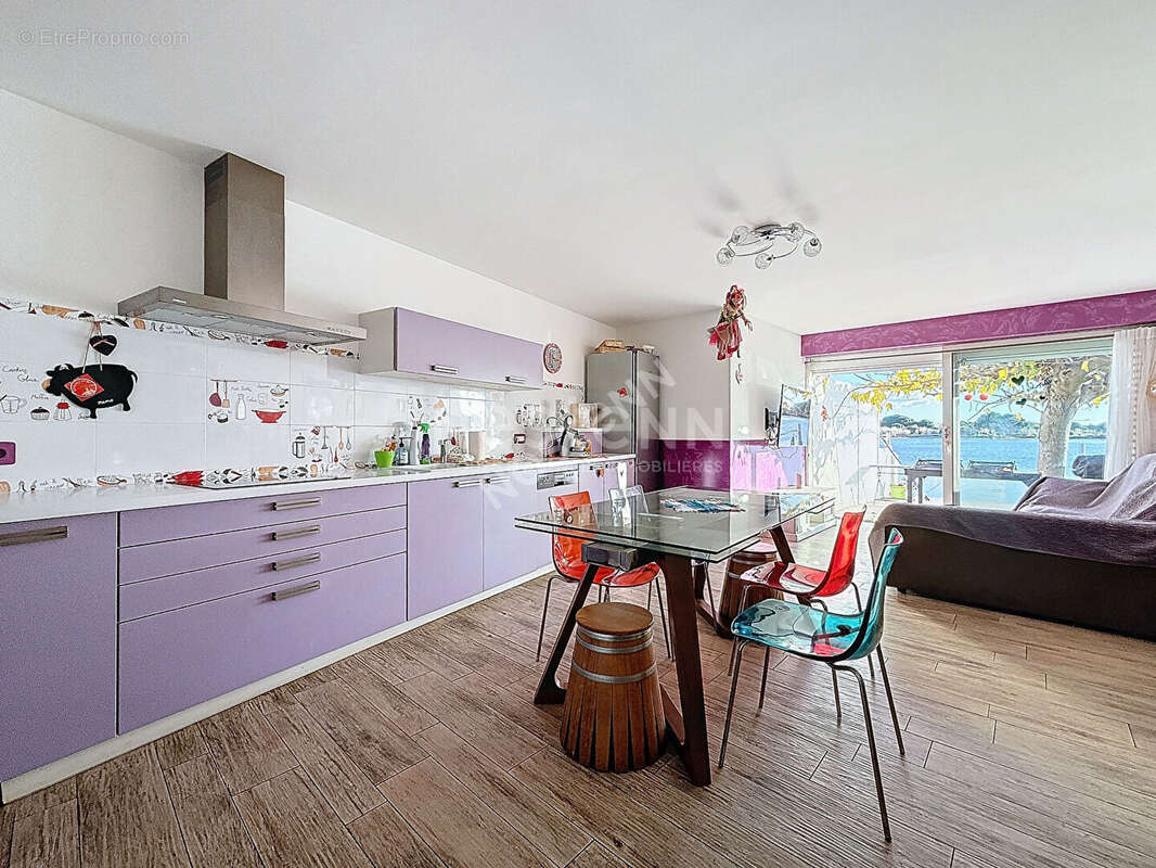 Appartement à LE GRAU-DU-ROI