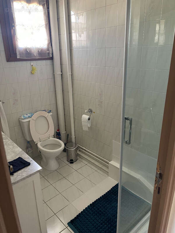 Maison à AULNAY-SOUS-BOIS