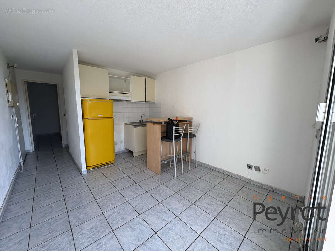 Appartement à LE BARCARES