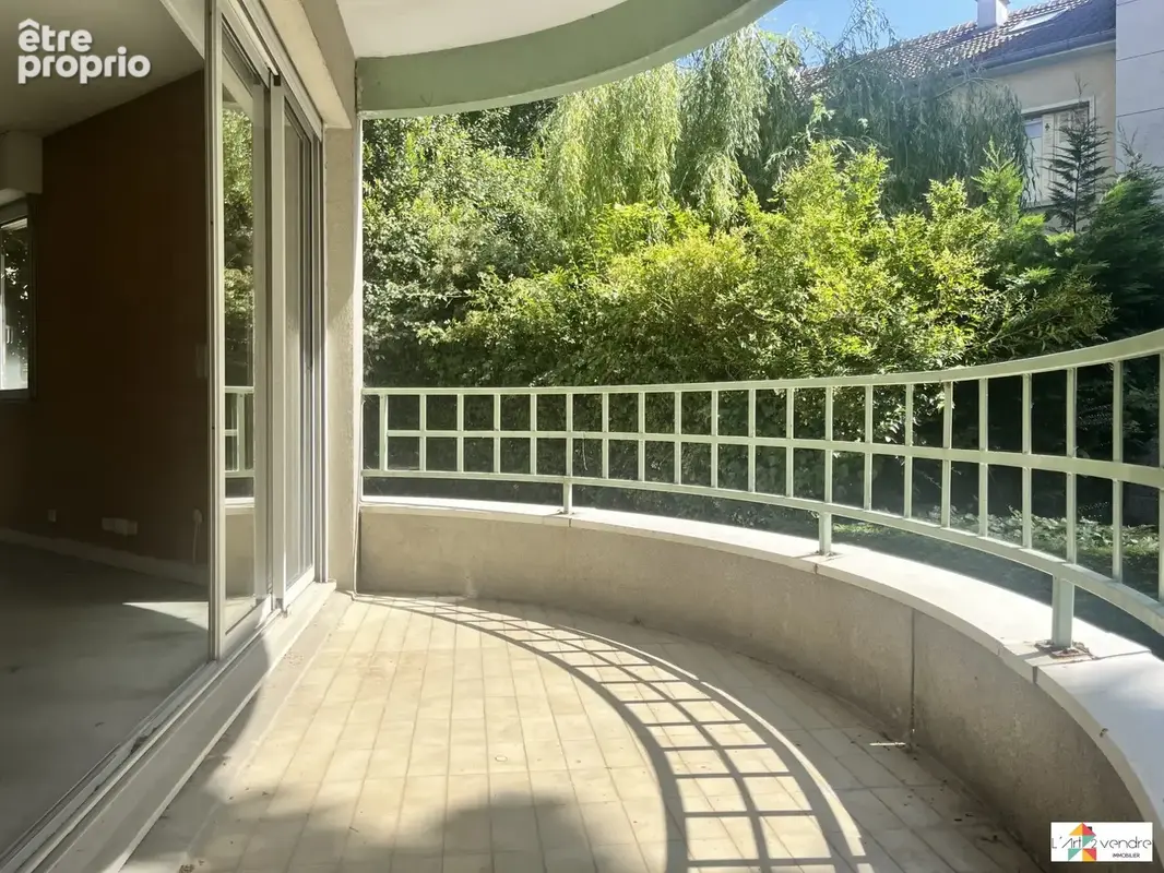 Appartement 3 pièces 89 m² à vendre à Clamart (92140) - photo 2