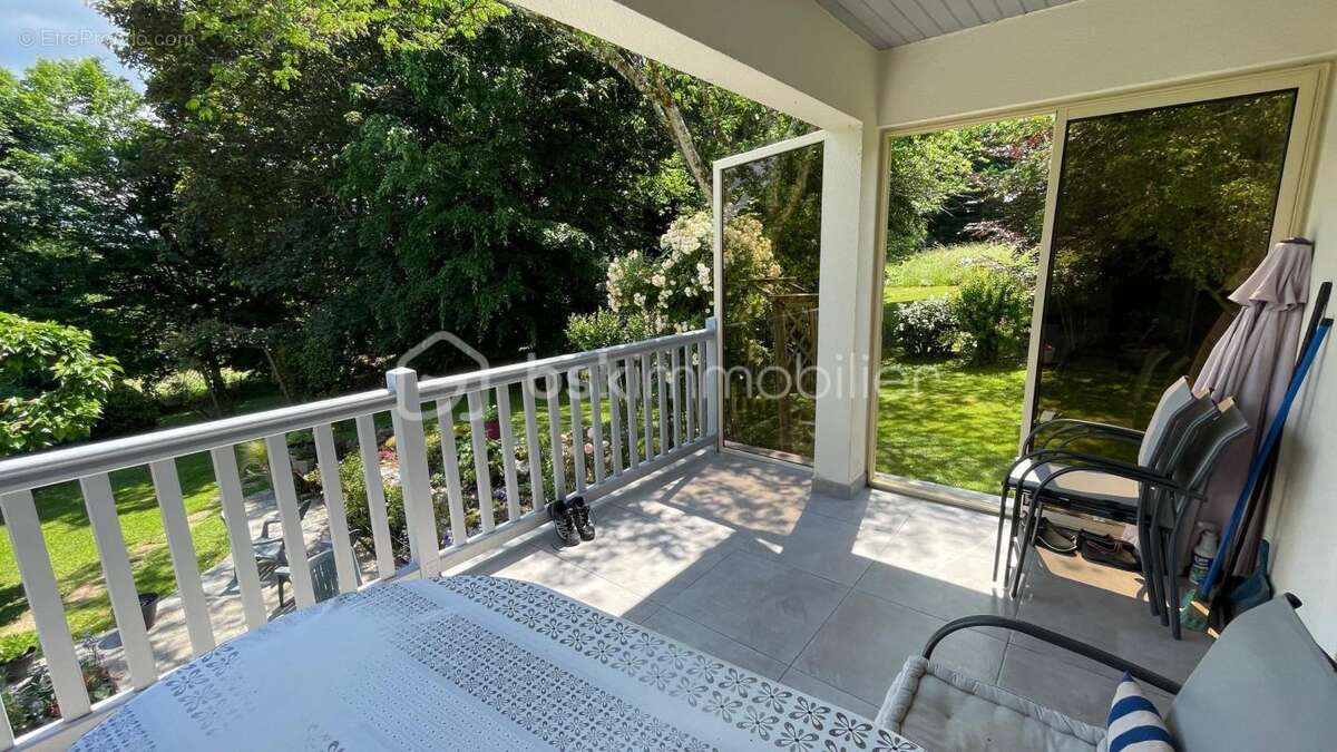 Belle propriété parfaitement entretenue - photo 11