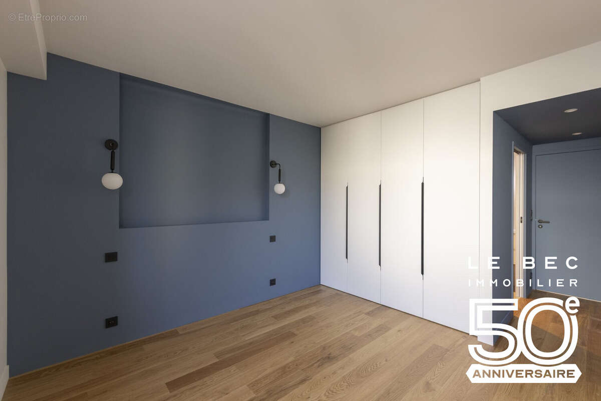 Appartement à VANNES