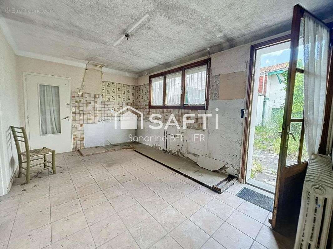 Photo 4 - Maison à SAINT-HILAIRE-DE-RIEZ