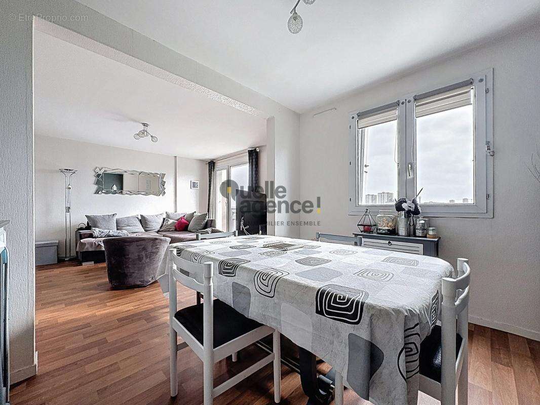 Appartement à BREST