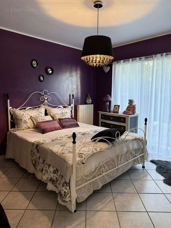 Appartement à MANDELIEU-LA-NAPOULE