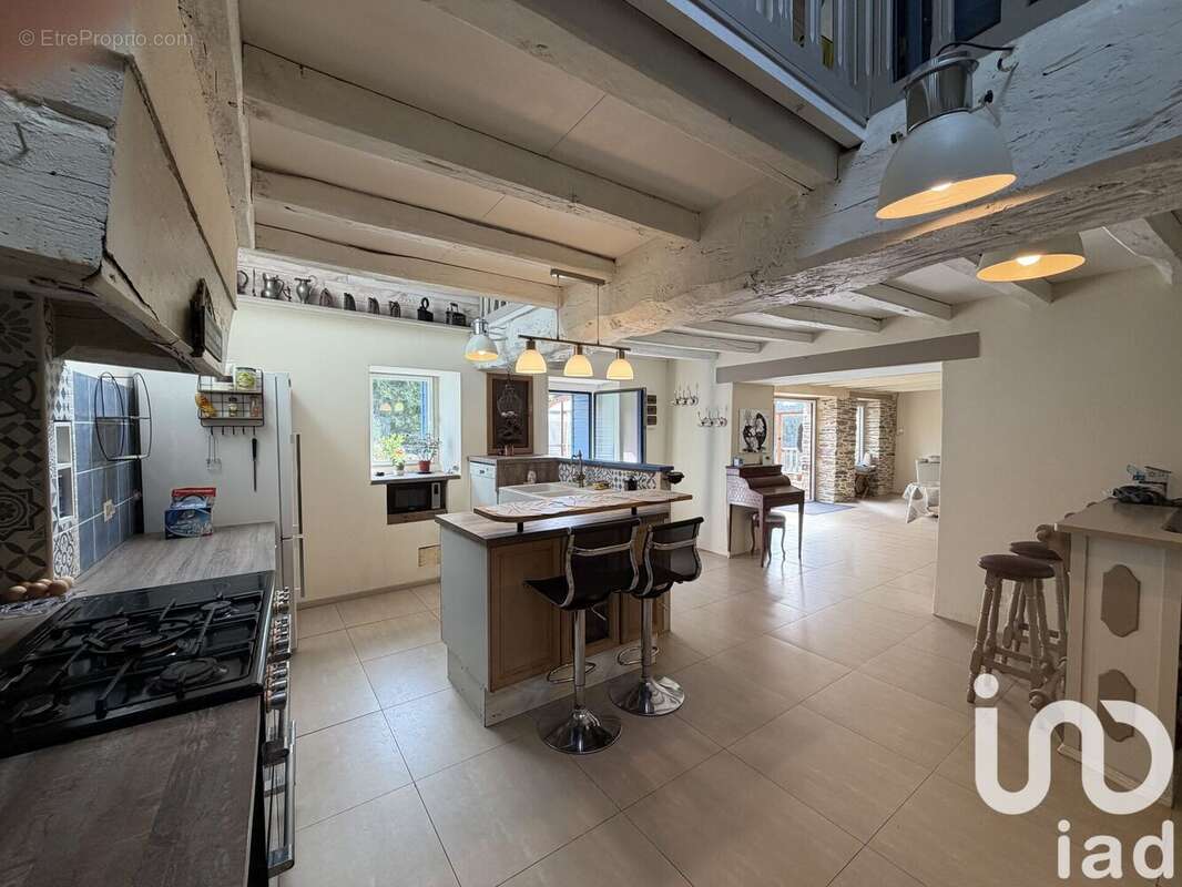 Photo 5 - Maison à SAINTE-MARIE