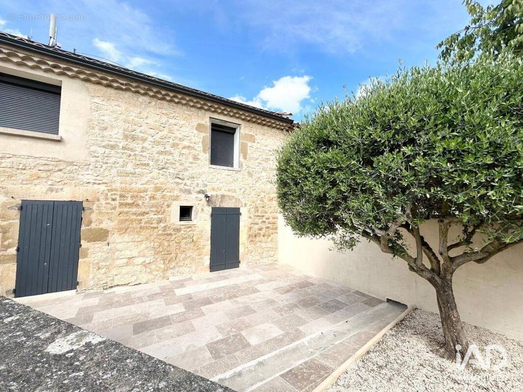 Photo 1 - Maison à BLAUZAC