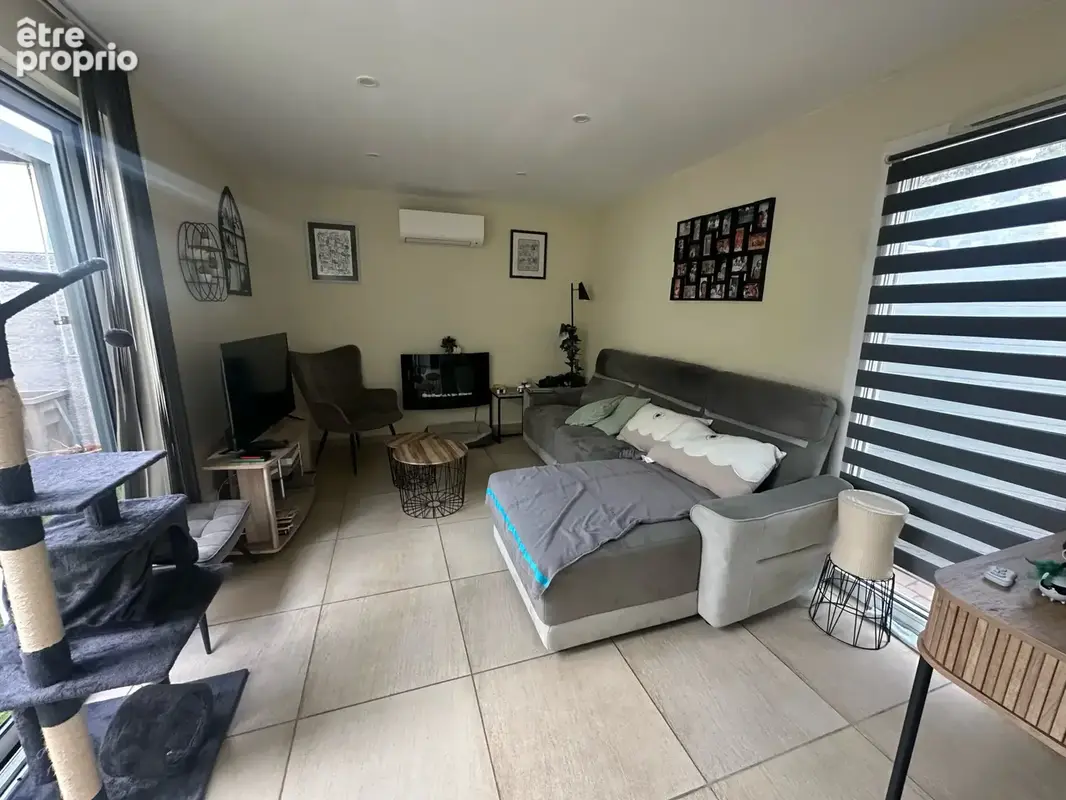 Maison plain-pied avec studio independant - piscine - saint-cyprien - photo 3