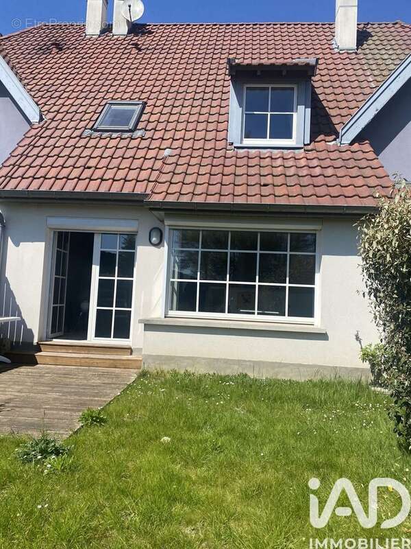 Photo 5 - Maison à CUCQ