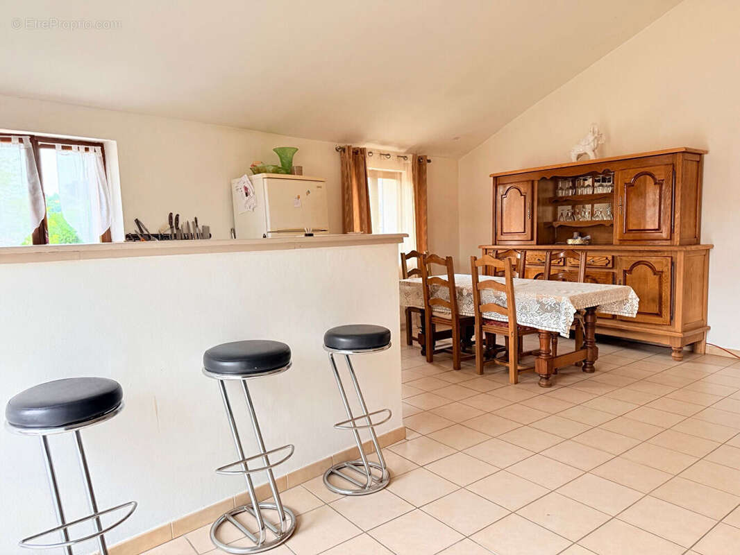 Appartement à VAISON-LA-ROMAINE