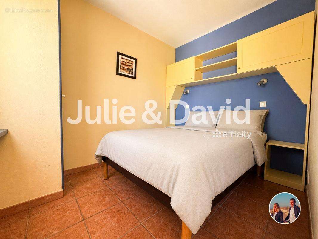 Appartement à LACANAU