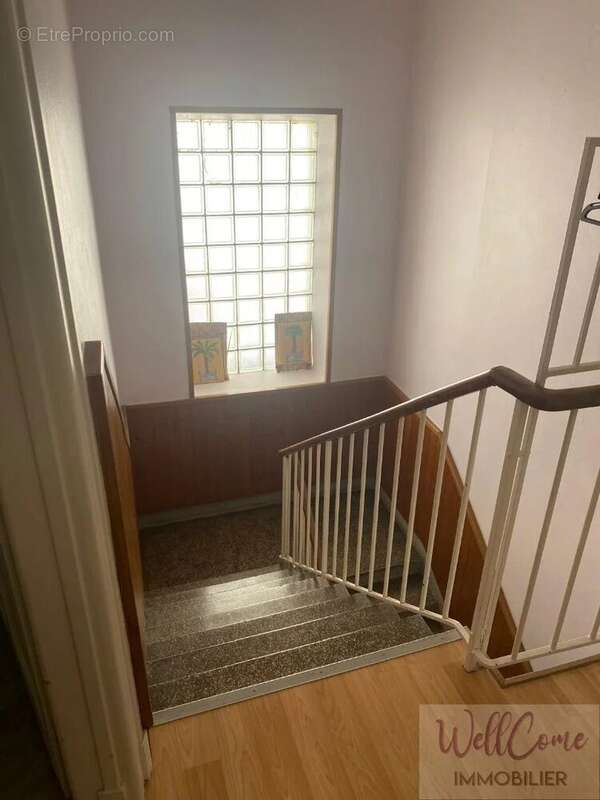 Maison à AIX-LES-BAINS