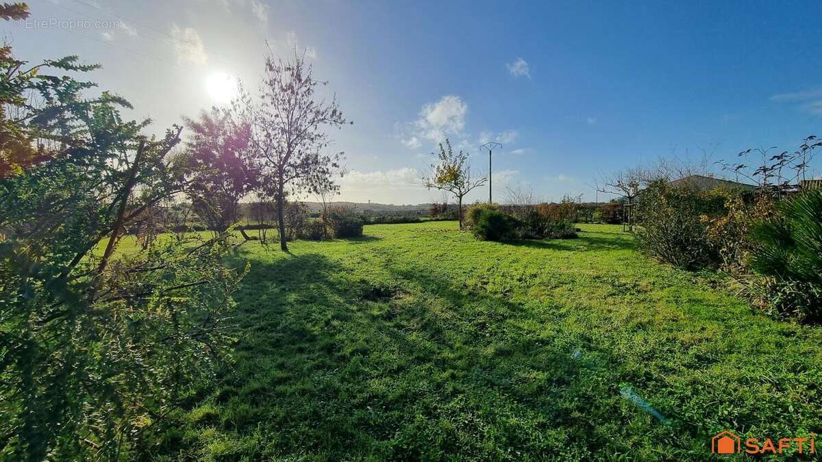 Photo 4 - Maison à EPARGNES