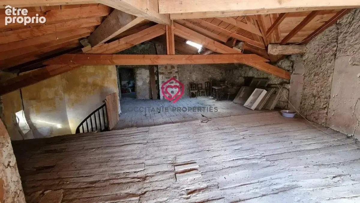 Propriété avec 2 habitations indépendantes - photo 16