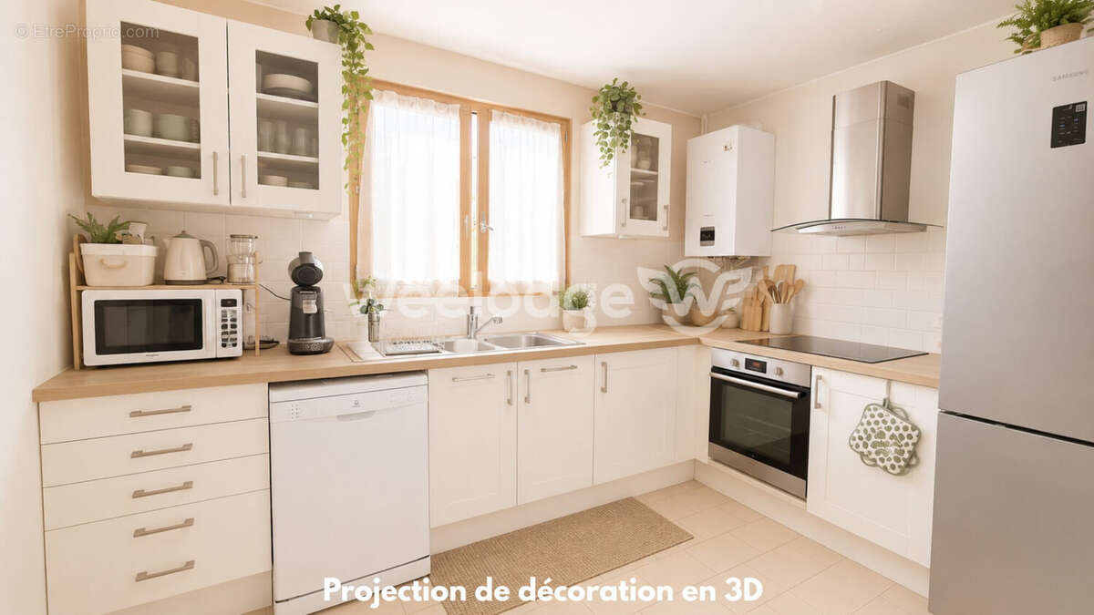 Maison à PLAISIR