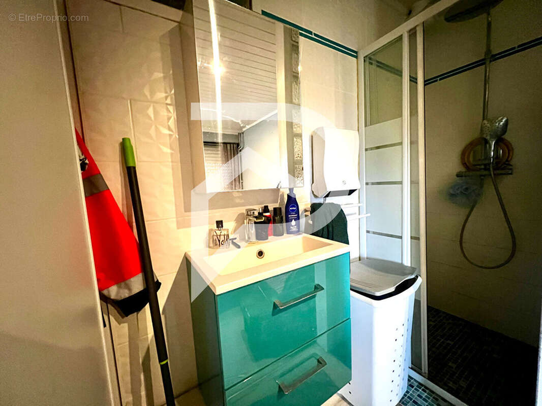 Appartement à VIRY-CHATILLON