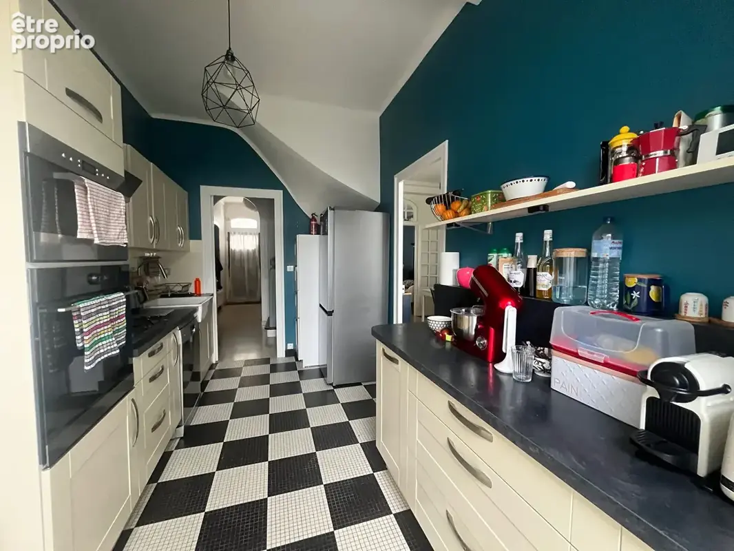 Maison Saint Nazaire - photo 2