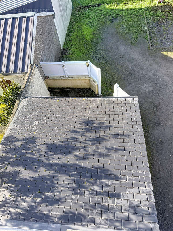 Appartement à CAROLLES