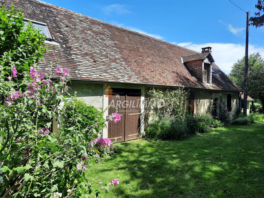 Maison à BOULOIRE