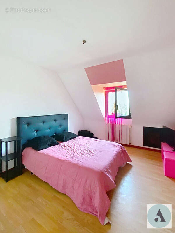 Maison Ouistreham 7 pièce(s) 158 m2 - photo 6