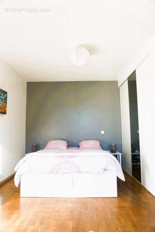 Maison à MITRY-MORY