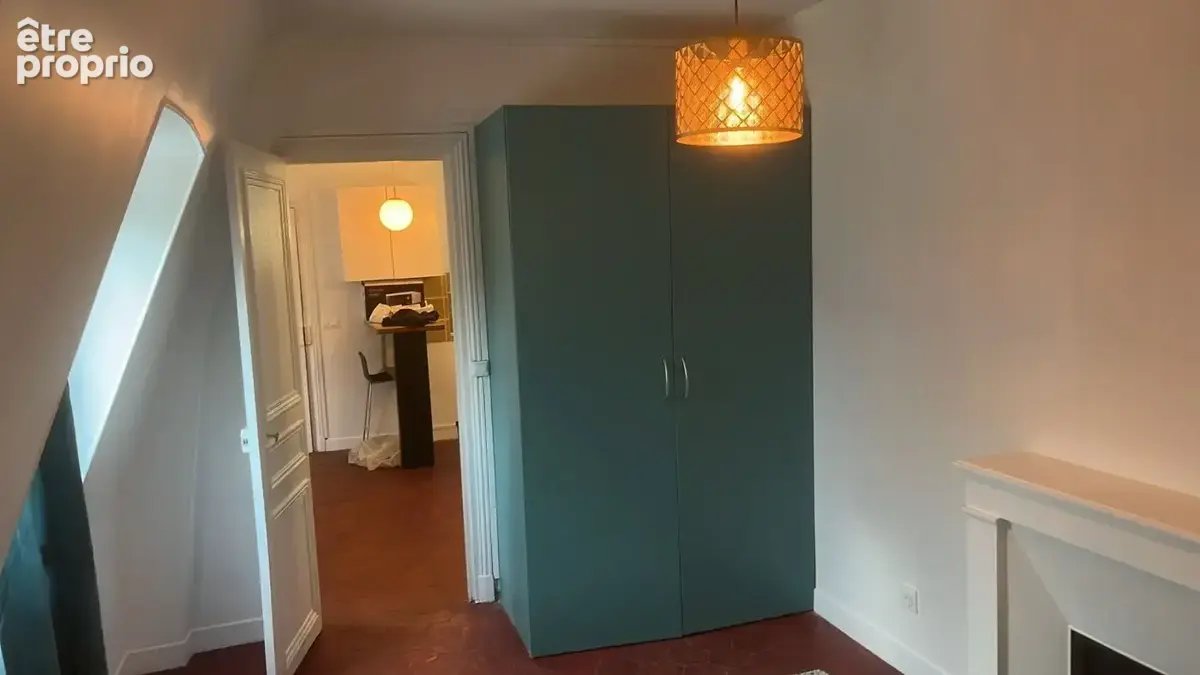 Photo Appartement à Paris-10e au prix de 400 000€