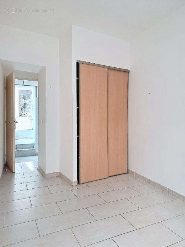 Appartement à LAMBESC