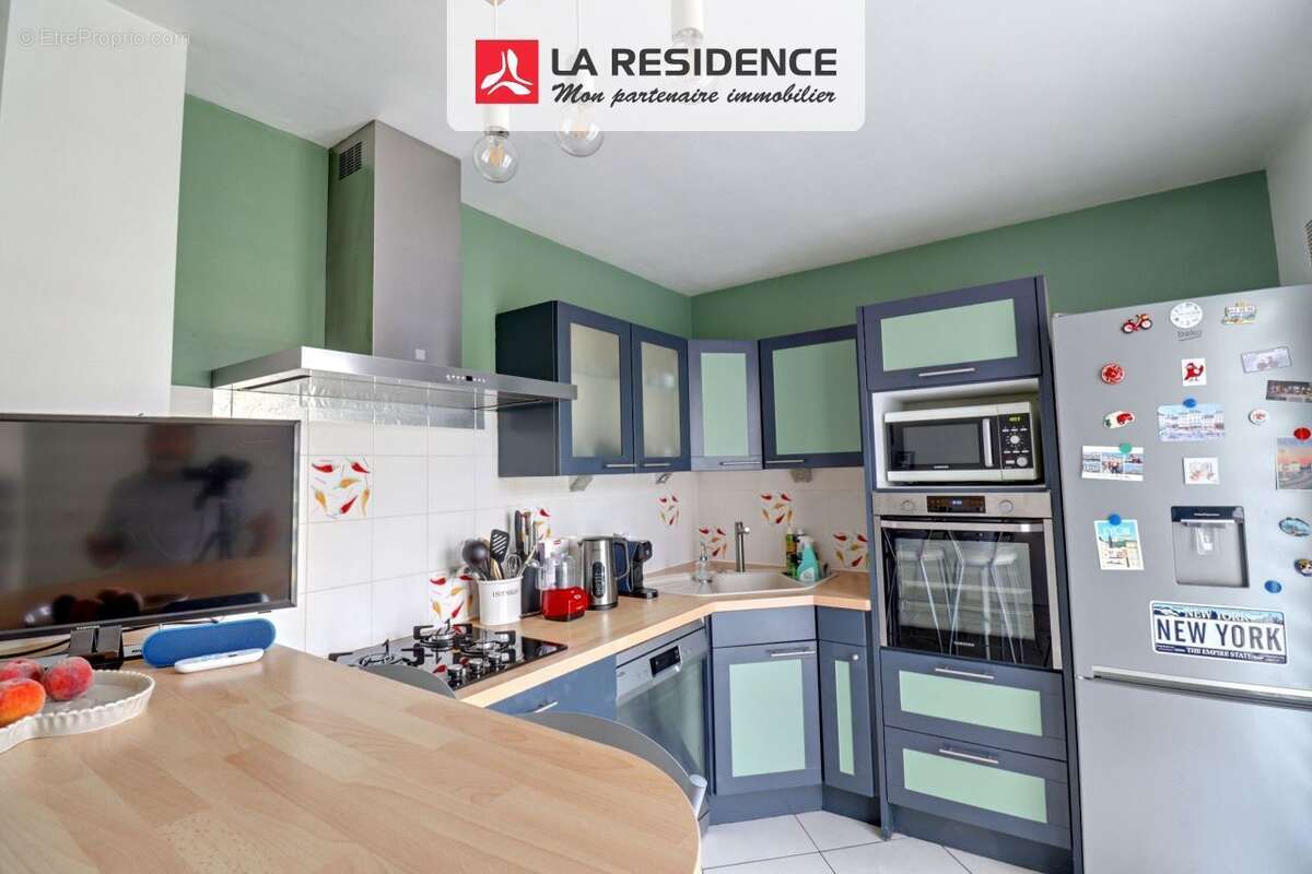 Maison 148 m² à Verneuil-Sur-Seine  - photo 4