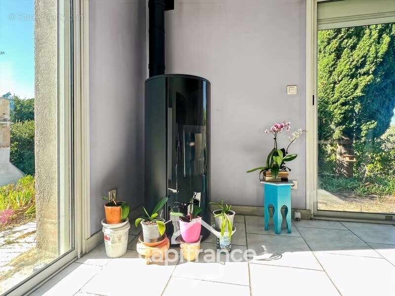 Maison à HYERES
