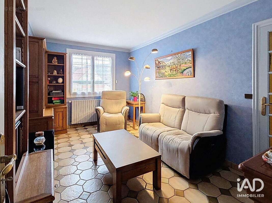 Photo 9 - Maison à EZY-SUR-EURE