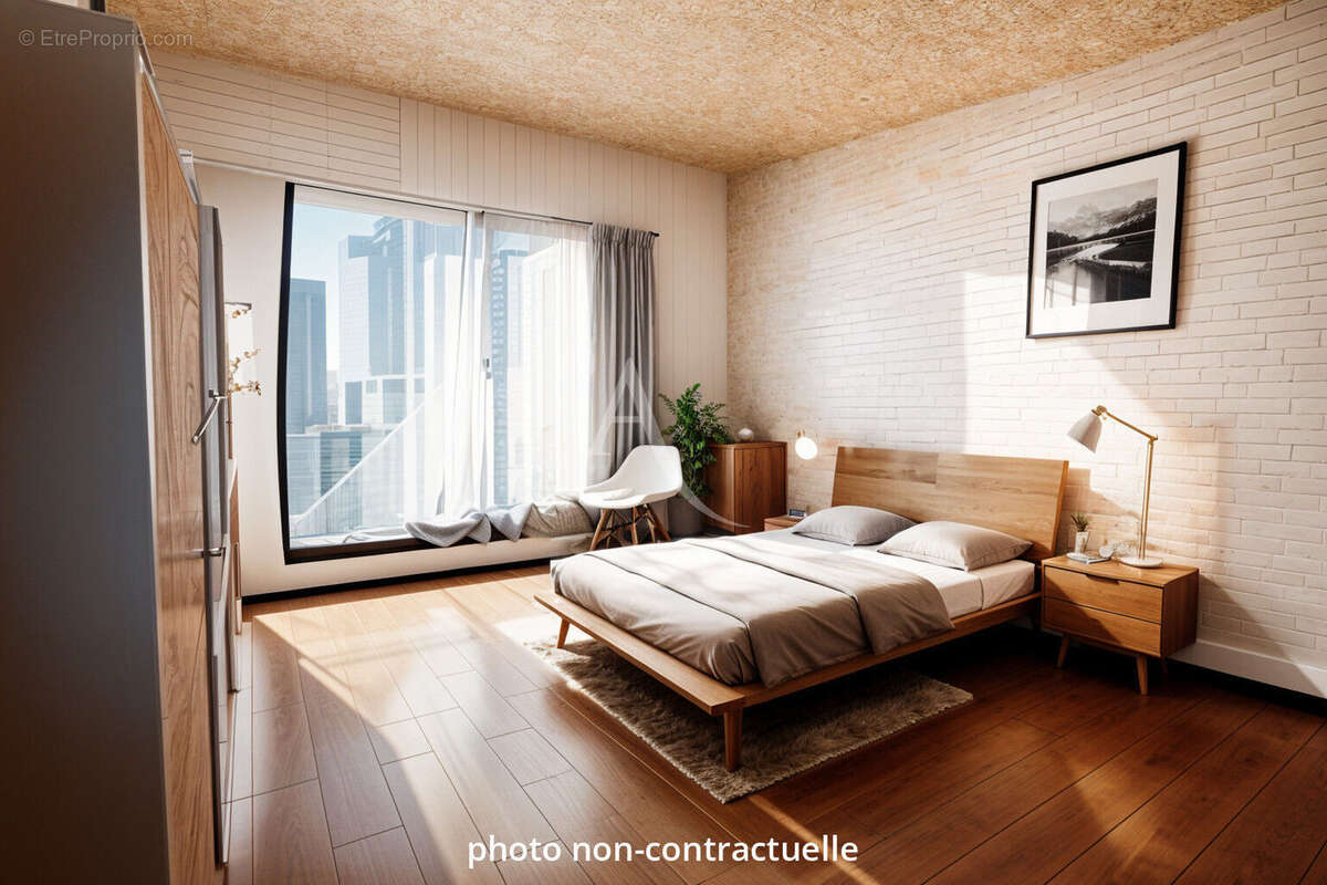 Maison à VAUX-SUR-SEINE