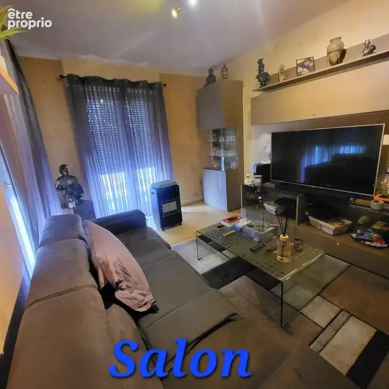 Appartement à vendre 4 pièces SAINT DIE DES VOSGES (88) - photo 2