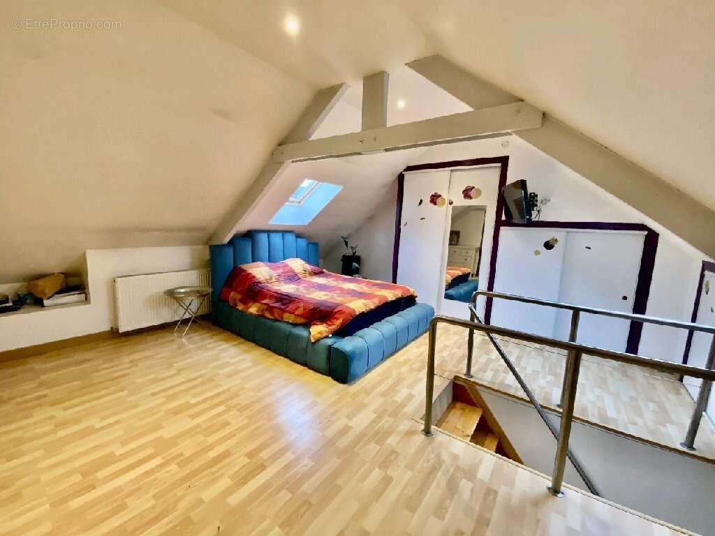 Maison à VILLEPARISIS