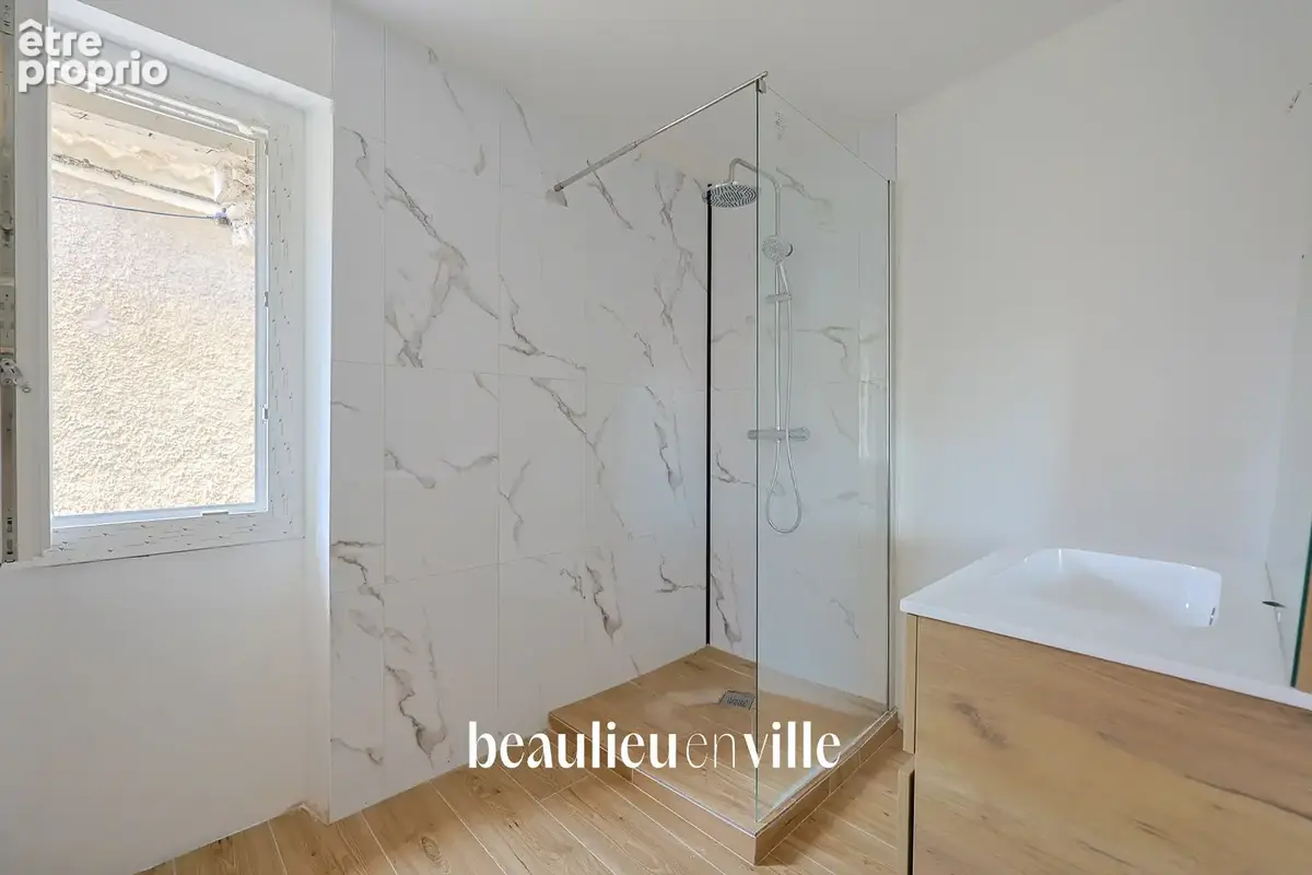 Eguilles coeur du village - maison 84 m2 - studio independant- 339 000 € - photo 10