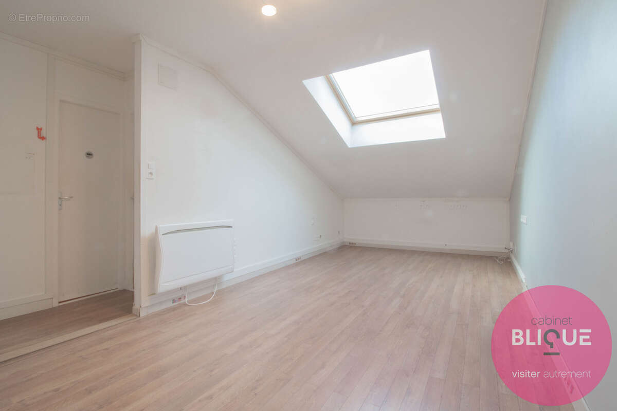 Appartement à MAXEVILLE